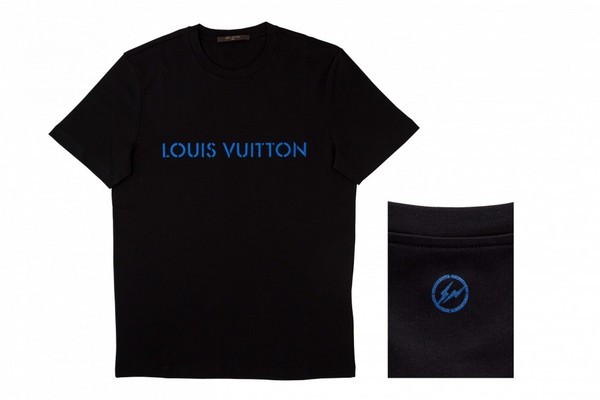 ▲Louis Vuitton X Nigo「LV²」聯名系列。（圖／品牌提供、翻攝自IG@humanmade、ISETAN官網）