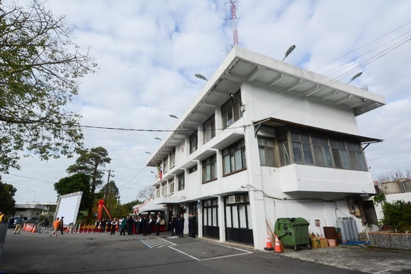 國道1號增設楊梅休息站林佳龍 交通建設 以人為本 Ettoday生活新聞 Ettoday新聞雲