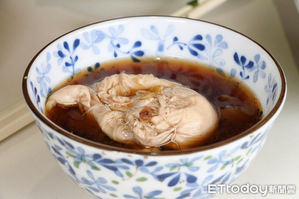 ▲吃得到魚肉本身鮮美　台北市也有台州料理餐廳。（圖／記者黃士原攝）