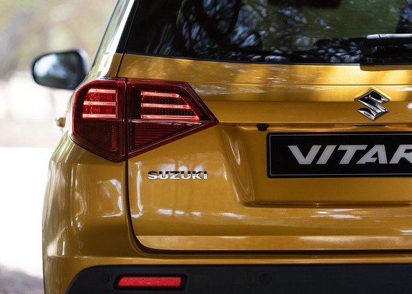 Suzuki將追加輕油電動力車型　Swift Sport、Vitara 2020年可望受惠（圖／翻攝自Suzuki）