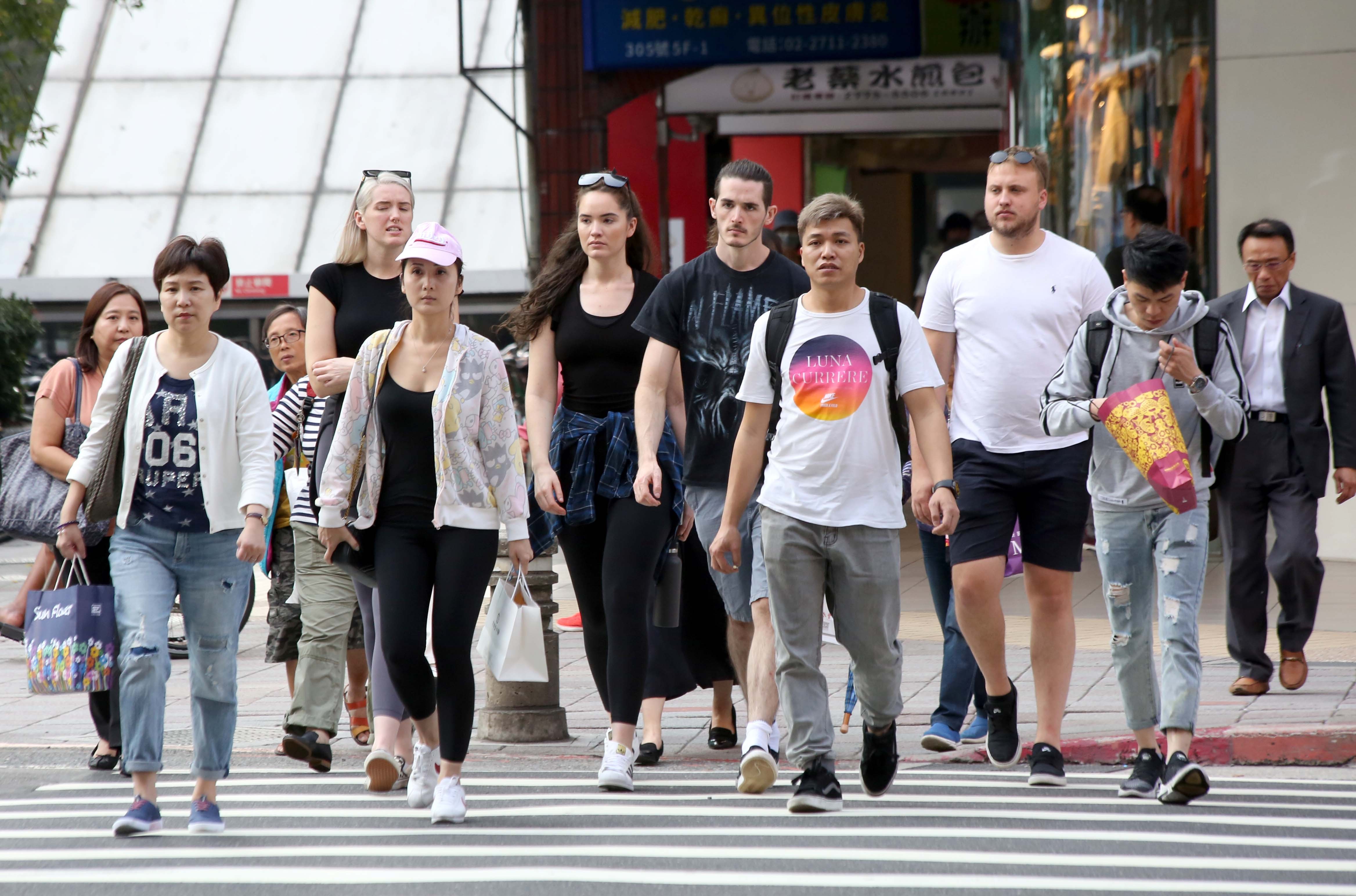 台灣冬季變 短 暖 乾 中研院學者 未來要重新定義冬天 Ettoday生活新聞 Ettoday新聞雲