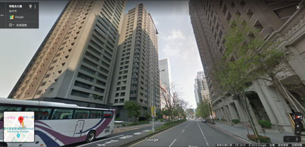 ▲▼台灣有趣路名。（圖／翻攝自GoogleMap）