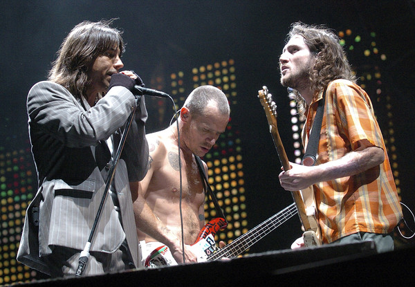 ▲▼ 嗆辣紅椒（Red Hot Chili Peppers）吉他手John Frusciante回歸。（圖／達志影像／美聯社）