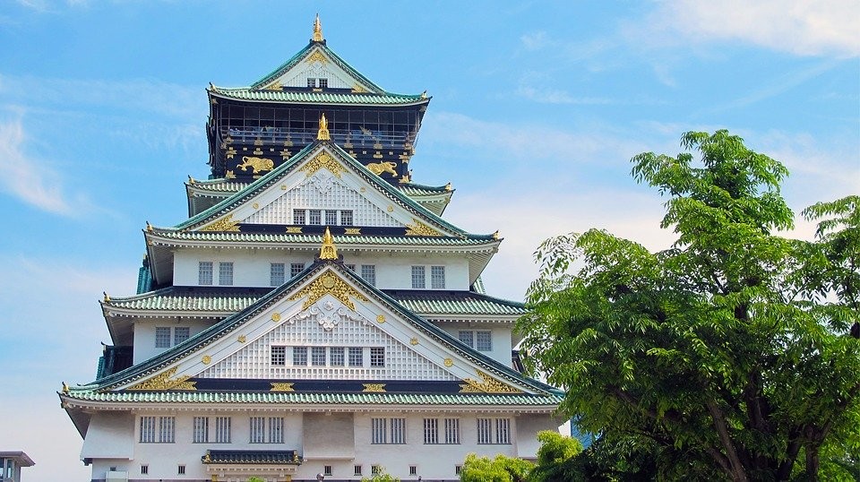 來趟冬季自由行 盤點大阪 9大必去景點 還有直升機體驗 Ettoday旅遊雲 Ettoday新聞雲