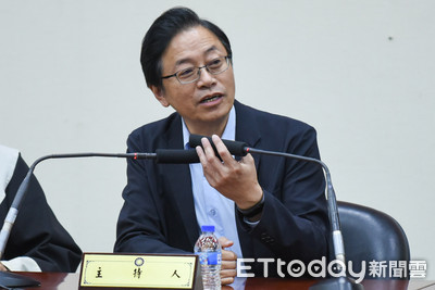 張善政談副手政見會:參選是蔡英文做得糟糕 我不會攻擊賴清德 | ETtoday政治 | ETtoday新聞雲