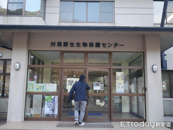 ▲對馬島,對馬島旅遊,金田城,對馬野生生物保護中心,異國的見丘展望所,烏帽子展望台,和田多美神社。（圖／記者彭懷玉攝）