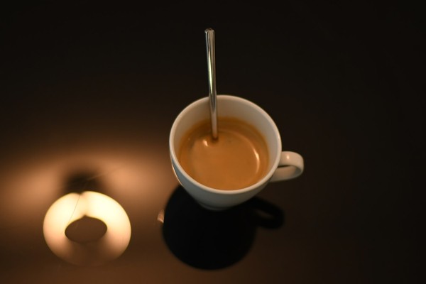 ▲喝茶,綠茶,放鬆,溫暖。（圖／unsplash）