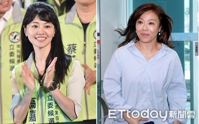 李彥秀批蔡政府「0到6歲國家一起養」政策　高嘉瑜提2問回擊：斷章取義