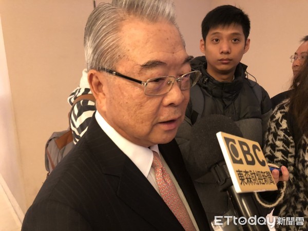 中美貿易戰現曙光　三三會理事長許勝雄看好明年經濟成長 | ETtoday