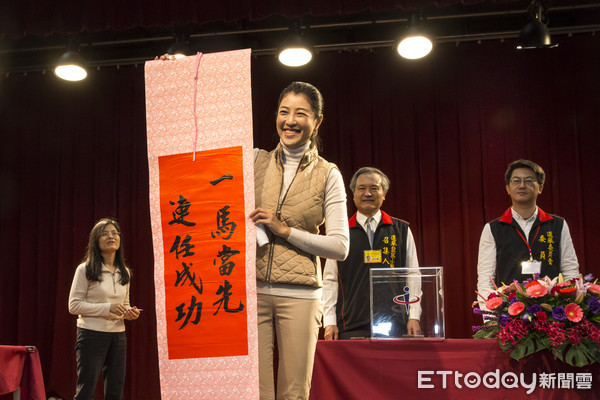 南投立委選舉再呈藍綠對決　勝選關鍵在「兩大票倉」 | ETtoday新聞