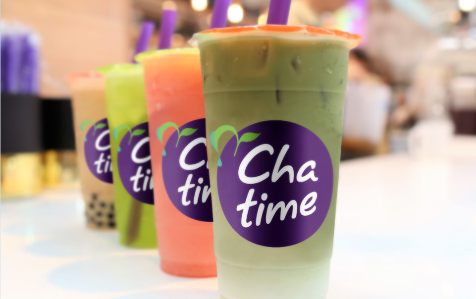 ▲▼日出茶太澳洲公司「Chatime Australia」，遭澳洲政府機構起訴。（圖／翻攝自臉書「Chatime Australia」）