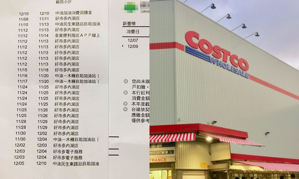 ▲▼             。（圖／翻攝自Costco好市多 商品經驗老實說）