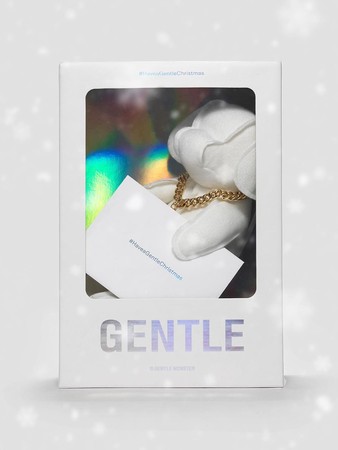 ▲▼ 孫芸芸 GENTLE MONSTER 。（圖／翻攝孫芸芸IG,品牌提供）