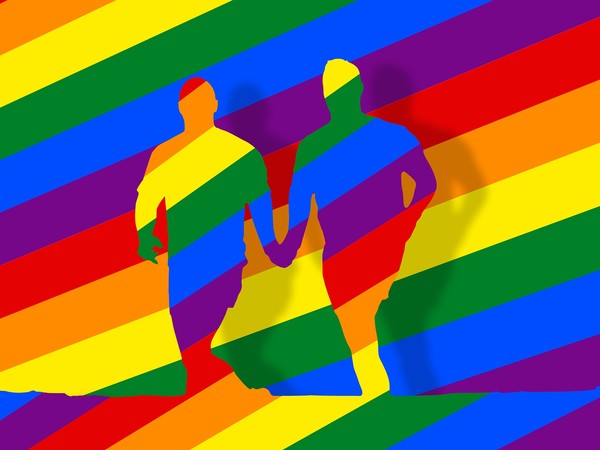 ▲▼同性戀示意圖。（圖／取免費圖庫Pixabay）