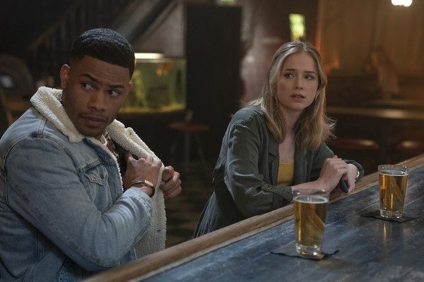 ▲▼伊麗莎白萊爾《倒數計死》。（圖／采昌提供）