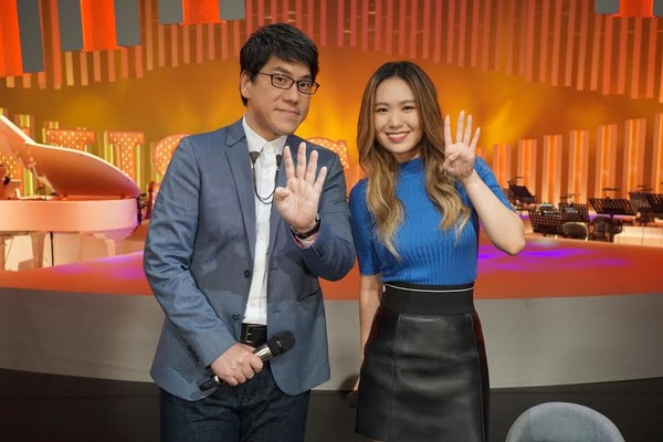 ▲▼《音樂萬萬歲4》。（圖／公視提供）