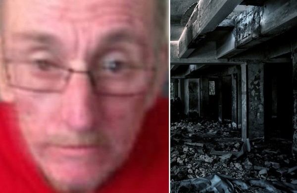 ▲英國伯明罕56歲男子尼柯爾斯（Anthony Nicholls）在自家被煙火炸死。（圖／West Midlands Police、免費圖庫Pixabay）
