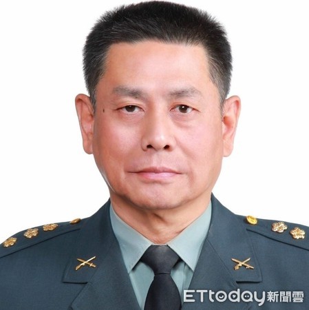 ▲無黨籍立委候選人易乃文出身軍旅，參選是希望政府重視教育、國防與環保等議題。（圖／翻攝自易乃文臉書）