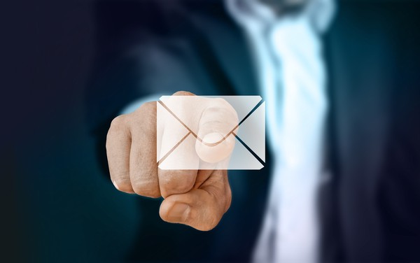 ▲▼ 電子郵件,email。（圖／pixabay）