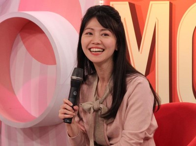 包包被搜出「小秘密」！　高嘉瑜認了：想當媽媽，快要生不出來了