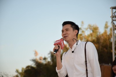 竹縣第二選區／選情三角督！鄭朝方縣長失利再戰　擺脫藍綠擁竹東票倉突圍