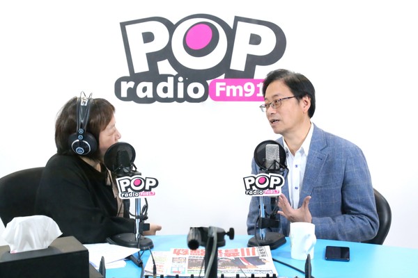 ▲▼張善政。（圖／POP提供）