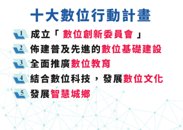 ▲▼張善政端出政策牛肉。（圖／張善政辦公室提供）