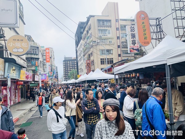 ▲▼童趣混東區，寶可夢見面會。（圖／記者蔡玟君攝）