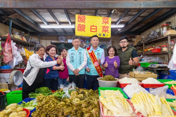 柯文哲談反滲透法：立意是OK　但內容應充分討論 | ETtoday新聞雲