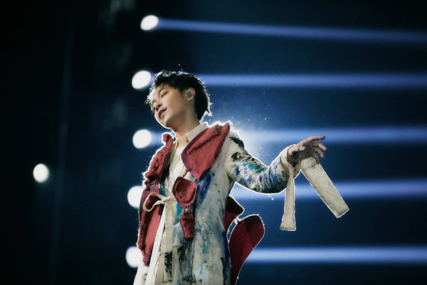 ▲▼ 吳青峰台北場演唱會2場門票7分鐘完售。（圖／環球提供）