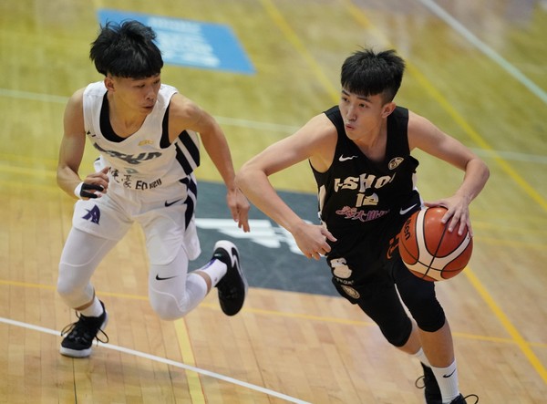 ▲▼   UBA，義守大學，白耀誠         。（圖／大專體總）