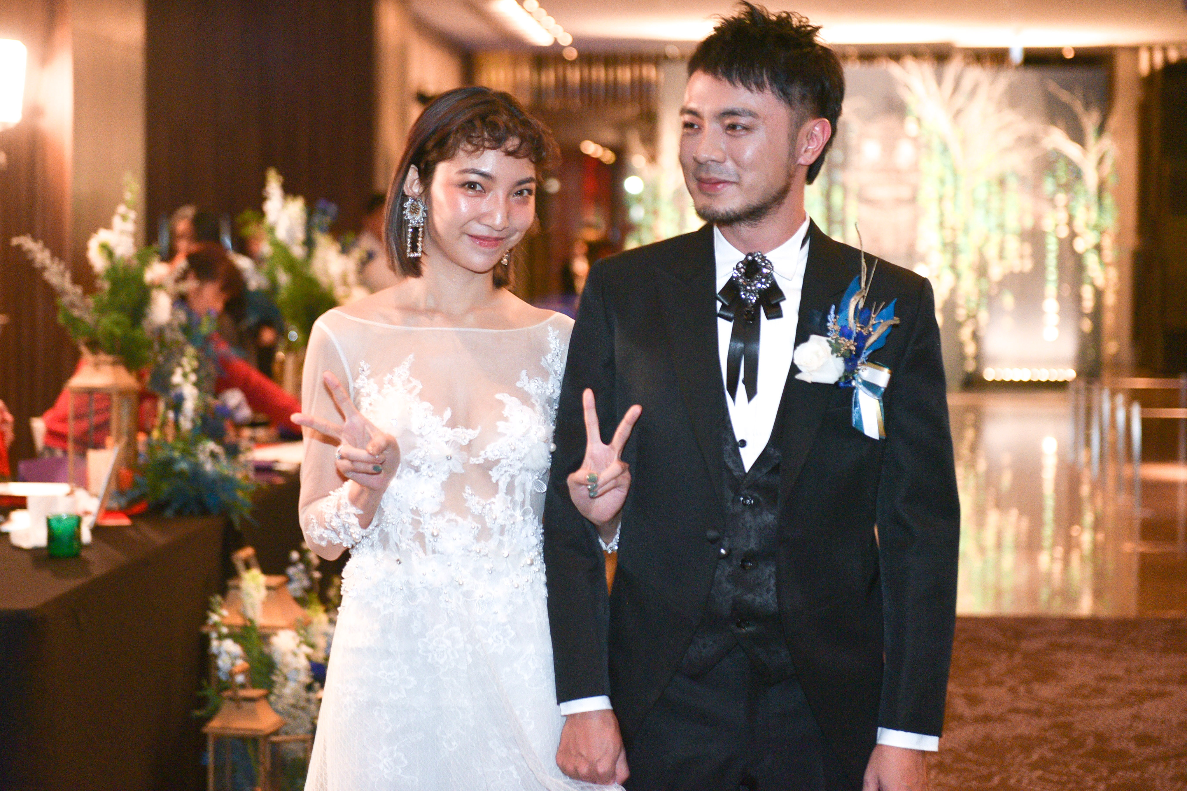 快訊 1年前才辦華麗婚禮 柴智屏女兒高雋雅宣布離婚 我們都盡力了 Ettoday星光雲 Ettoday新聞雲