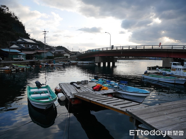 ▲對馬島,銀杏之宿,出海釣魚,日本民宿。（圖／記者彭懷玉攝）