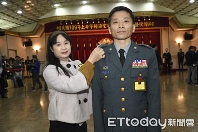 憲指部少將發言人爆家變！控外甥女吞遺產　亡母自拍片護孫