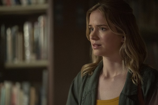 ▲▼《倒數計死》女星伊麗莎白萊爾。（圖／采昌提供）