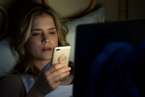 ▲▼《倒數計死》女星伊麗莎白萊爾。（圖／采昌提供）