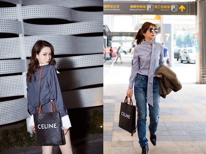 ▲CELINE。（圖／品牌提供）