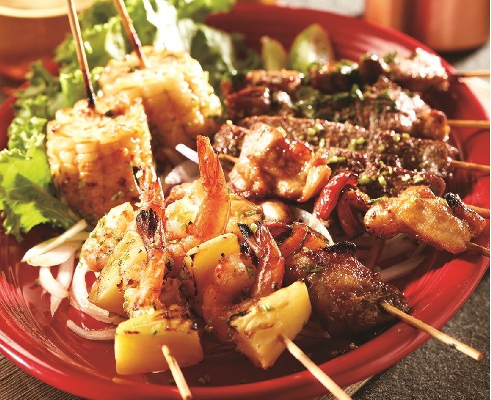 主打泰式燒烤瓦城泰統新品牌 月月 進駐遠百信義a13 Ettoday旅遊雲 Ettoday新聞雲