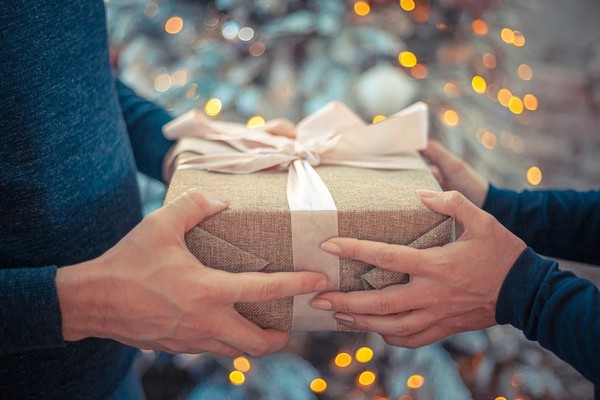 ▲▼禮物,愛情,聖誕節,節慶,送禮。（圖／翻攝自pixabay）