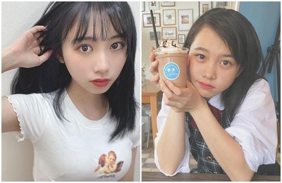亞軍比較正！日本「2019最可愛女高中生」戰翻　敗部復活強勢逼宮