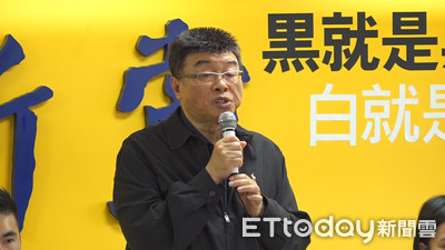 怒控民進黨暴力威脅「陳水扁也用這招」　邱毅預告：下周有更強大弊案