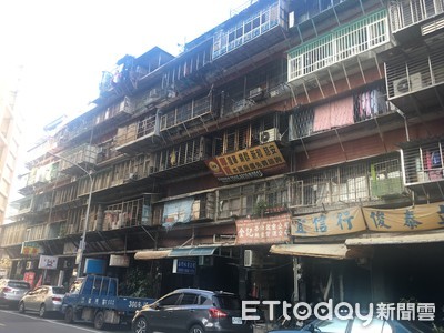 北市高齡宅飆37年! 專家:未來恐現「老人住老屋」