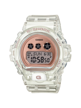 ▲▼Swatch,G-SHOCK          。（圖／記者陳雅韻攝）