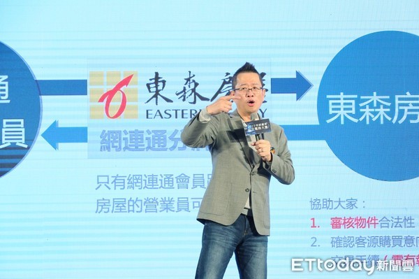 ▲▼東森全球新連鎖事業,社交電商,王令麟,東森,直銷,網連通,顧武男。(圖/東森全球新連鎖事業提供)