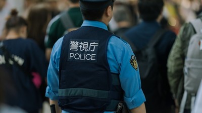 男童撿50日元堅持送警局　警察不呼攏接待　10萬網友讚爆訴心聲