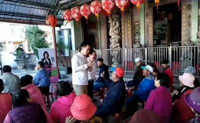 手語兄弟告狀「鄭朝方俐落溝通嚇壞眾人」　淡定：關心弱勢溝通是基本