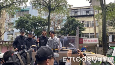 吳怡農激戰蔣萬安！選情五五波　賴清德：進入黃金交叉