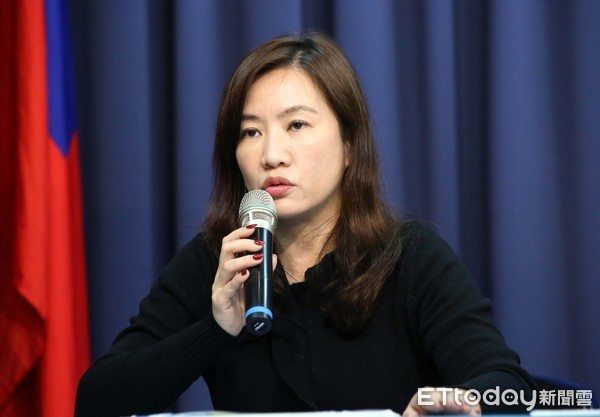 韓國瑜飆罵3媒體　王淺秋：這是「與惡」長期受害者提出不平之鳴 | ETt