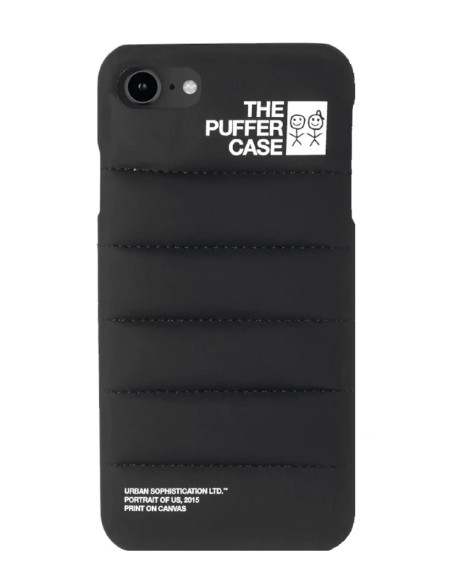 ▲羽絨衣手機殼。（圖／翻攝自IG@urbansophisticationtm）