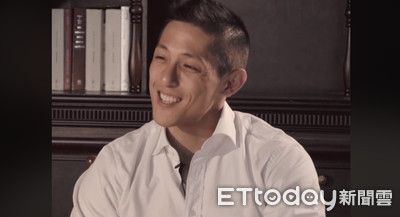 影／吳怡農12/31生日快樂！　政治處女秀討論爆表：「政治人物變表演者」...想改變